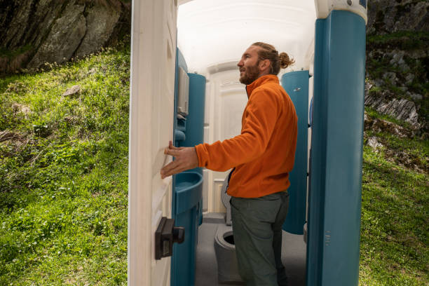 Best Event porta potty rental  in Wadena, MN