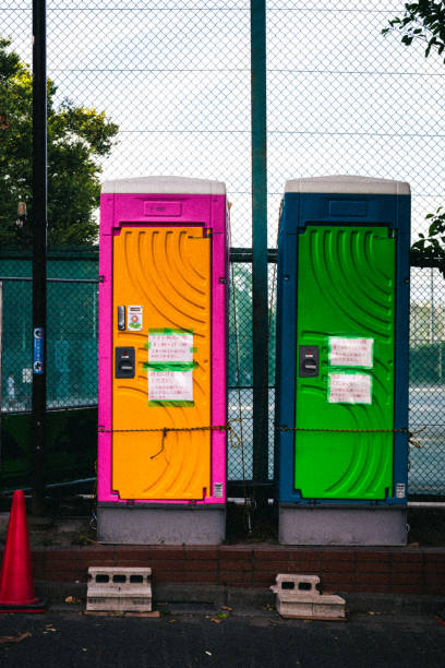 Portable Toilet Options We Offer in Wadena, MN