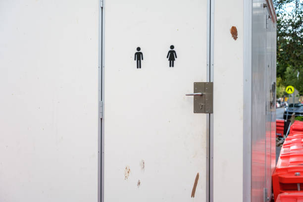 Best Local porta potty services  in Wadena, MN