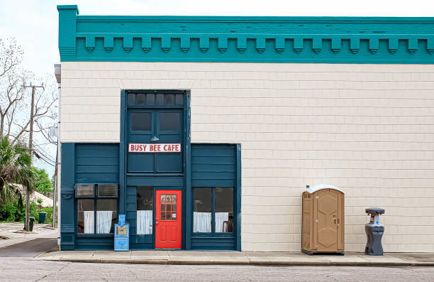 Best Emergency porta potty rental  in Wadena, MN