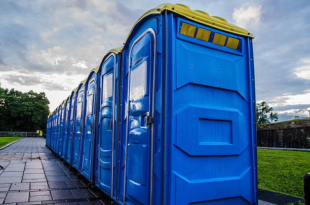 Best Temporary restroom rental  in Wadena, MN